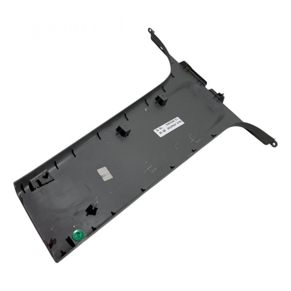 Acabamento Coluna Central Direita Fiat Palio Attractive 2014