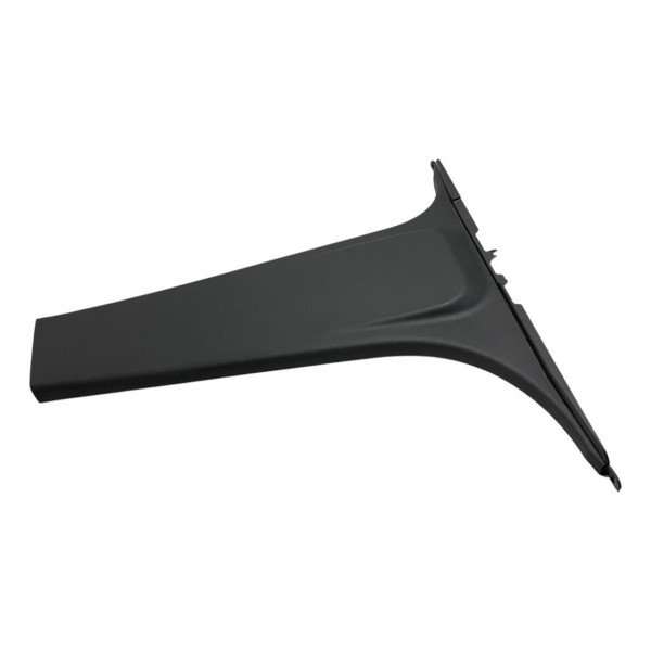 Acabamento Coluna Central Direita Fiat Palio Attractive 2014