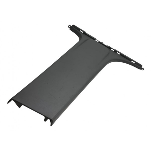 Acabamento Coluna Central Direita Fiat Palio Attractive 2014