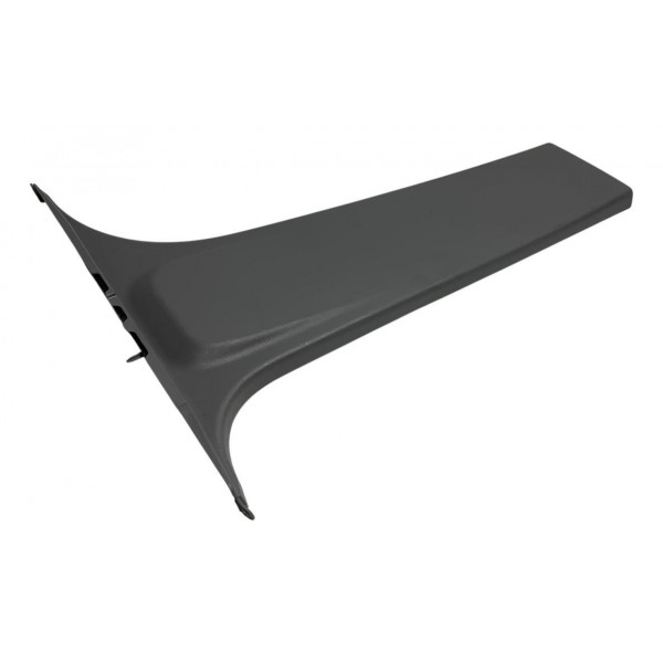 Acabamento Coluna Central Direita Fiat Palio Attractive 2014