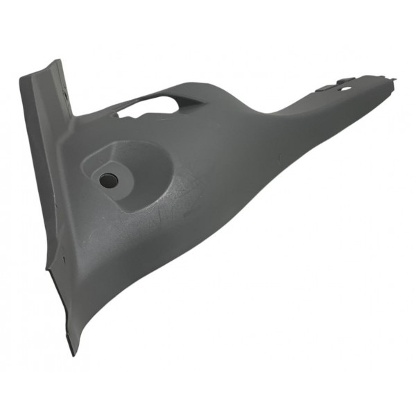 Acabamento Banco Tras Esquerdo Fiat Palio Attractive 2014