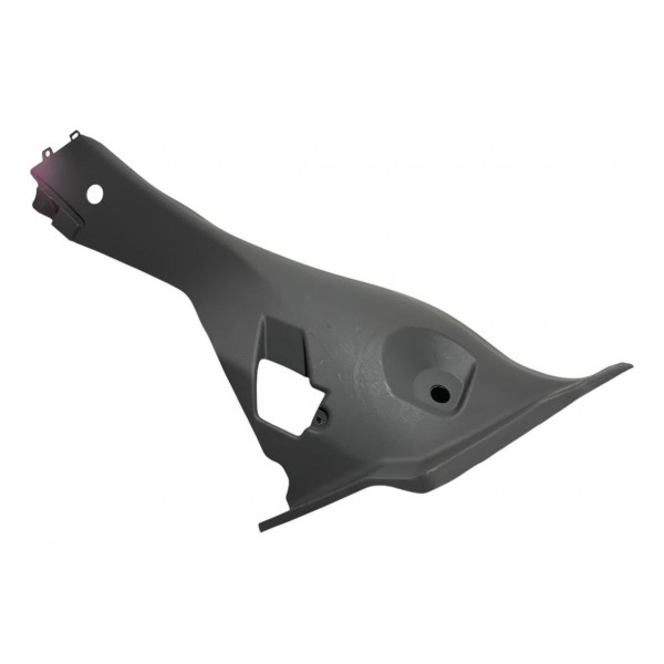 Acabamento Banco Tras Esquerdo Fiat Palio Attractive 2014