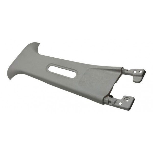 Acabamento Coluna Superior Esquerda Palio Attractive 2014