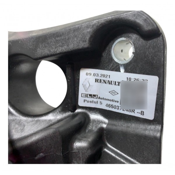 Pedal Embreagem Renault Duster 1.6 2022