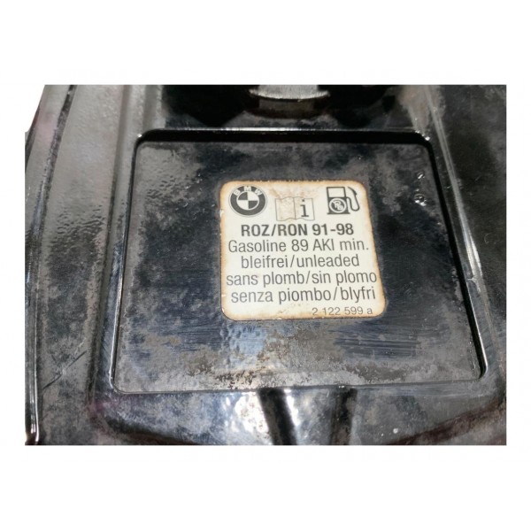 Portinhola Tampa Tanque Combustível Bmw 328i E36 1997