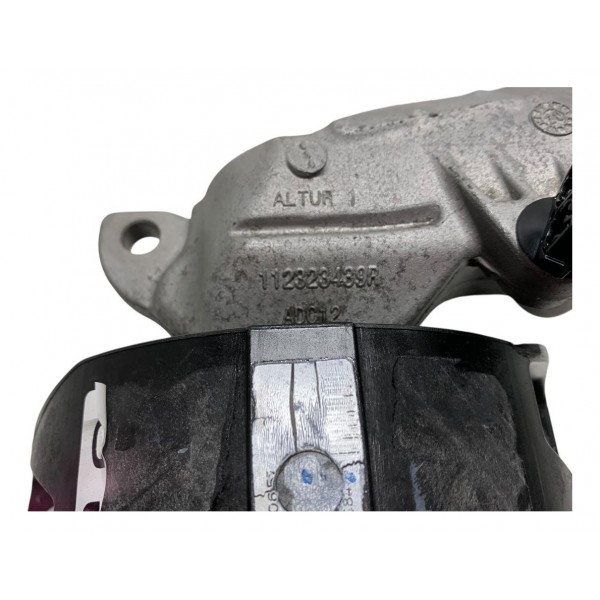 Coxim Suporte Motor Lado Direito Renault Duster 1.6 2022