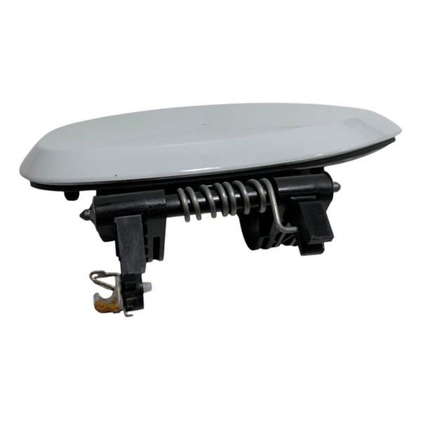 Maçaneta Externa Traseira Esquerda Renault Duster 1.6 2022