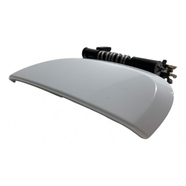 Maçaneta Externa Dianteira Esquerda Renault Duster 1.6 2022