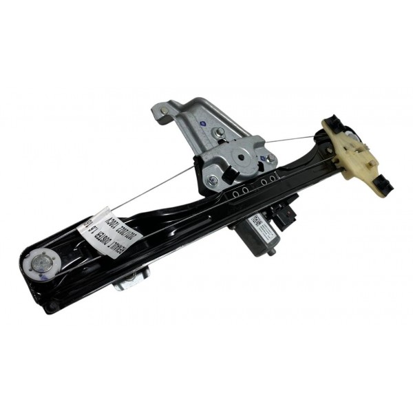 Máquina Vidro Dianteira Direita Renault Duster 1.6 2022