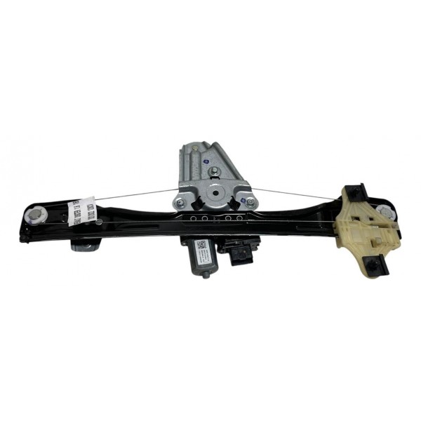 Máquina Vidro Dianteira Direita Renault Duster 1.6 2022