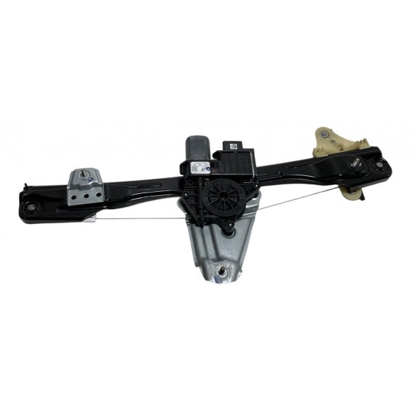 Máquina Vidro Dianteira Direita Renault Duster 1.6 2022