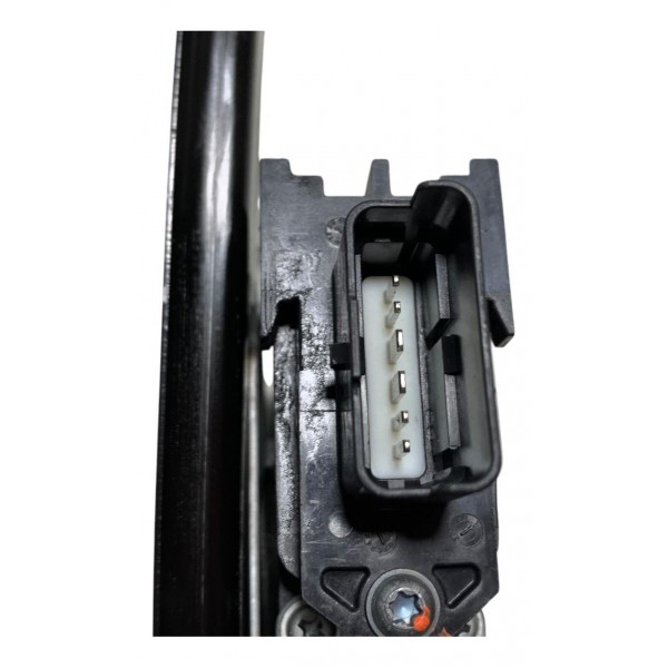 Máquina Vidro Dianteira Direita Renault Duster 1.6 2022