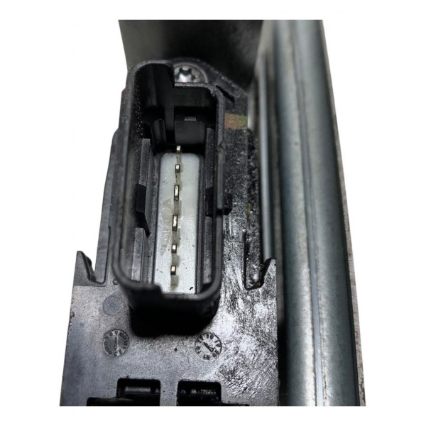 Máquina Vidro Traseira Direita Renault Duster 1.6 2022