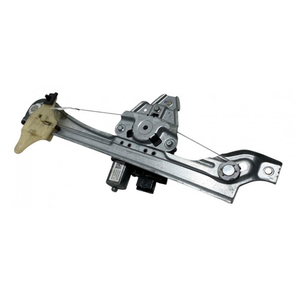 Máquina Vidro Traseira Direita Renault Duster 1.6 2022