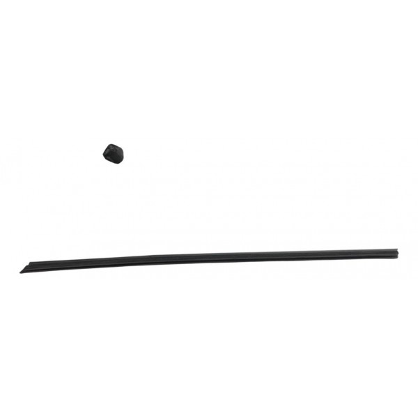 Pestana Externa Dianteira Direita Renault Duster 1.6 2022