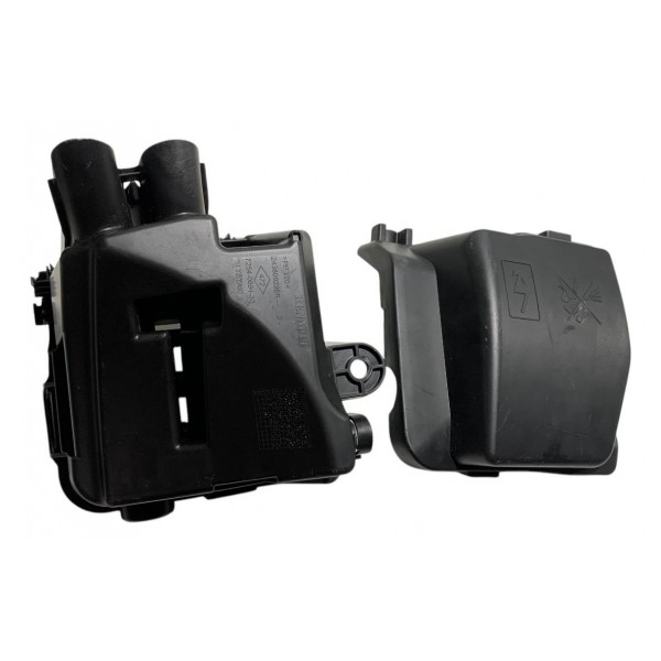 Caixa Suporte Fusiveis Renault Duster 1.6 2022