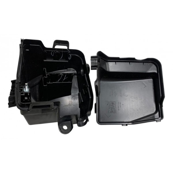 Caixa Suporte Fusiveis Renault Duster 1.6 2022