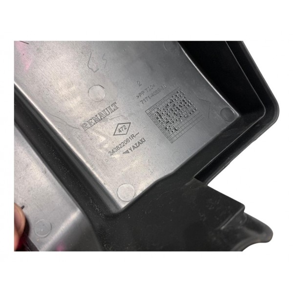 Caixa Suporte Fusiveis Renault Duster 1.6 2022