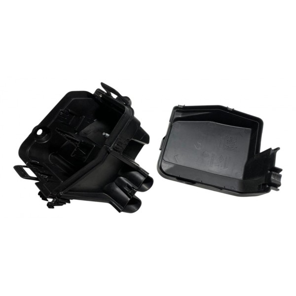 Caixa Suporte Fusiveis Renault Duster 1.6 2022