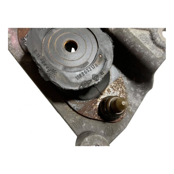 Coxim Suporte Motor Esquerdo Renault Duster 1.6 2022