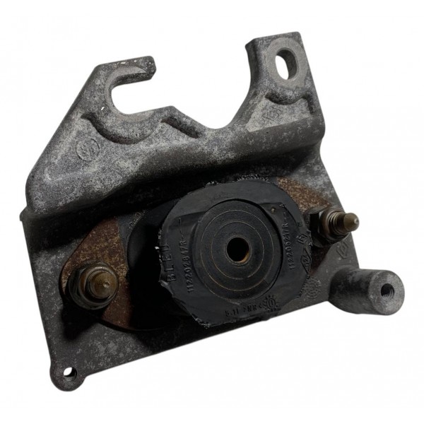 Coxim Suporte Motor Esquerdo Renault Duster 1.6 2022