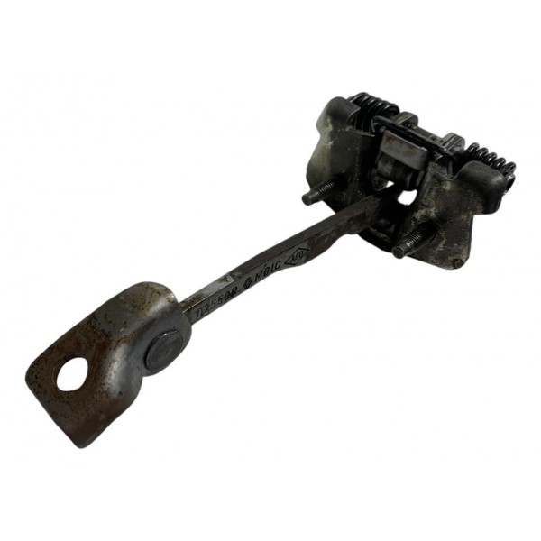 Limitador Porta Dianteira Esquerda Renault Duster 1.6 2022