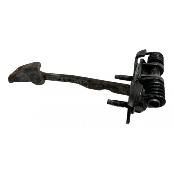 Limitador Porta Dianteira Esquerda Renault Duster 1.6 2022