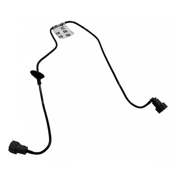 Mangueira Combustível Renault Duster 1.6 2022