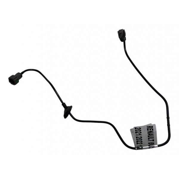 Mangueira Combustível Renault Duster 1.6 2022