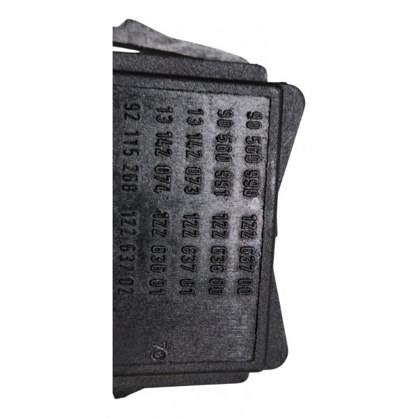 Chave Seta Farol Gm Vectra Astra Zafira Corsa 2002