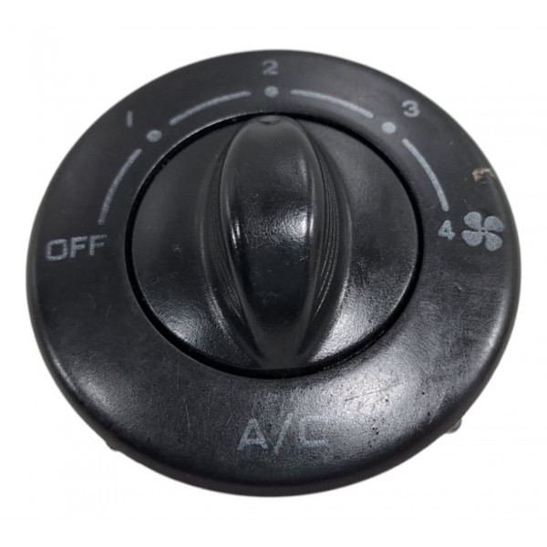 Botão Ar Condicionado Citroën Xsara Picasso 2001-08