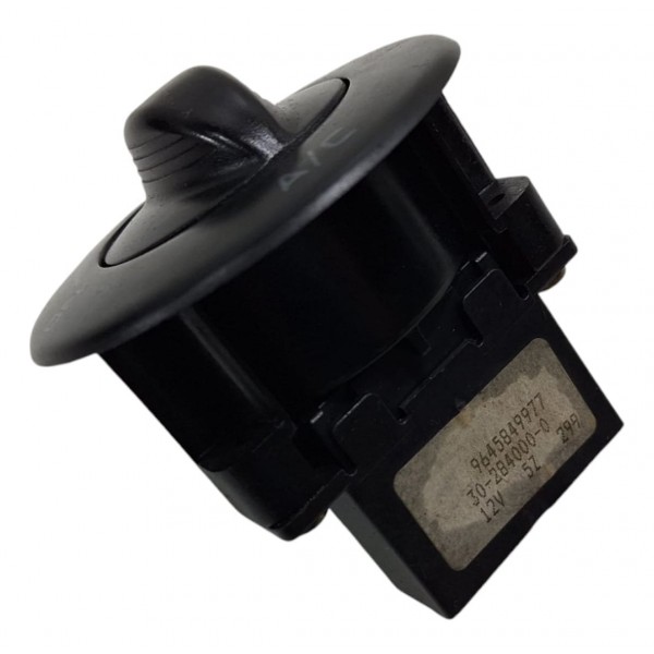 Botão Ar Condicionado Citroën Xsara Picasso 2001-08