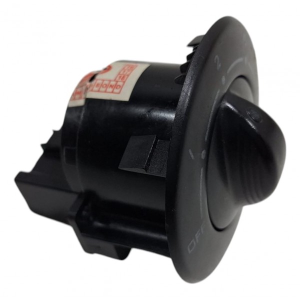 Botão Ar Condicionado Citroën Xsara Picasso 2001-08