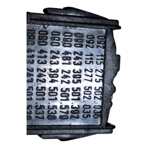 Chave Do Limpador Astra Meriva Corsa 2004-10