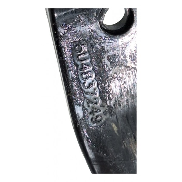 Limitador Porta Dianteira Vw Gol Voyage 2009-16