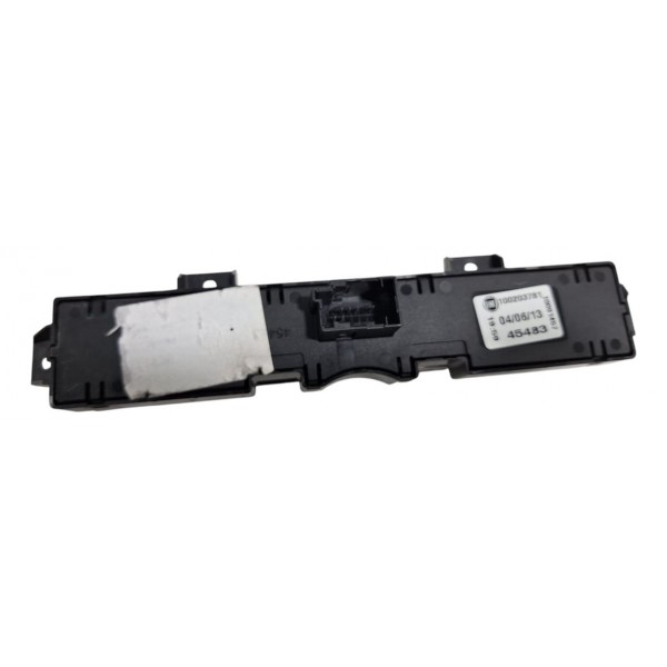 Régua Pisca Alerta Desembaçador Fiat Palio 2012