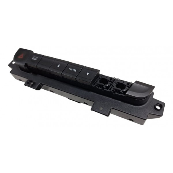 Régua Pisca Alerta Desembaçador Fiat Palio 2012