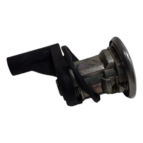 Cilindro Miolo Porta Dianteira Direita Renault Sandero 2011