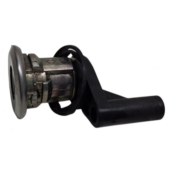 Cilindro Miolo Porta Dianteira Direita Renault Sandero 2011