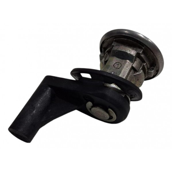 Cilindro Miolo Porta Dianteira Direita Renault Sandero 2011