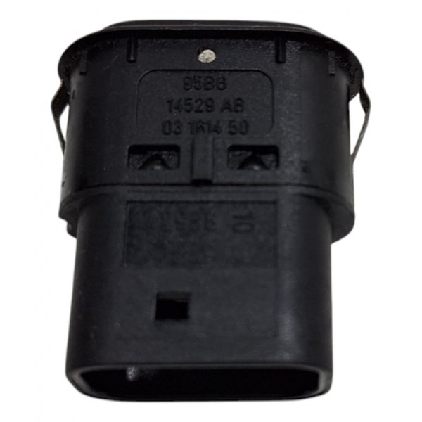 Botão Vidro Dianteiro Direito Ford Mondeo 1998