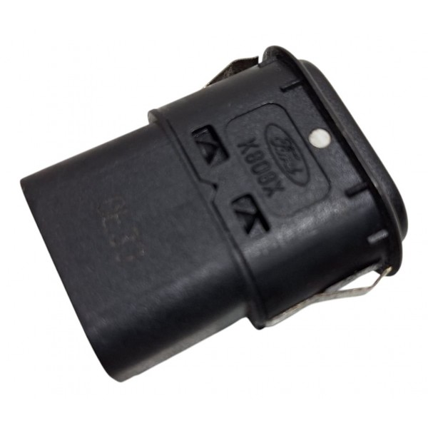 Botão Vidro Dianteiro Direito Ford Mondeo 1998