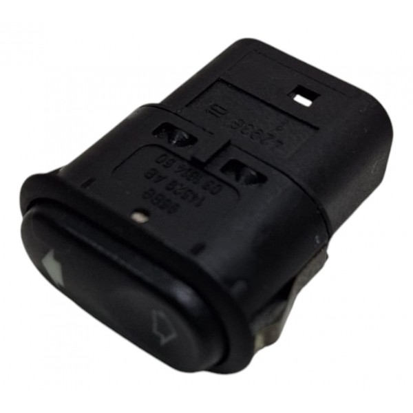 Botão Vidro Dianteiro Direito Ford Mondeo 1998