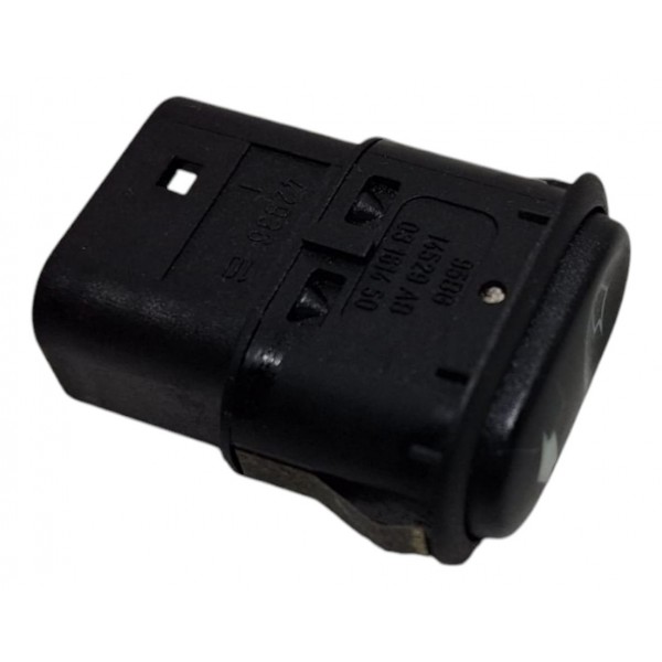 Botão Vidro Dianteiro Direito Ford Mondeo 1998