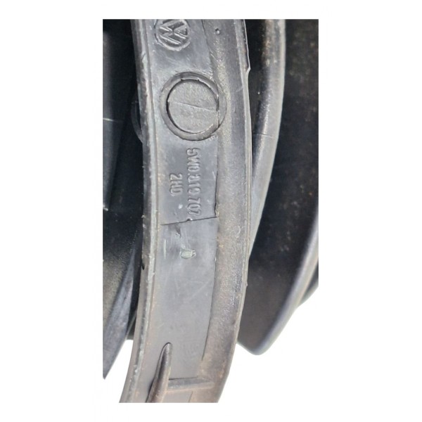 Difusor Ar Vw Gol Saveiro Voyage 2009-12