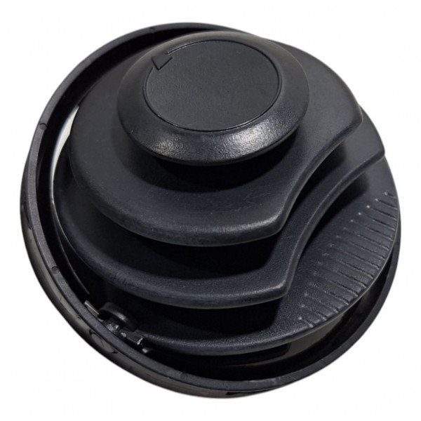 Difusor Ar Vw Gol Saveiro Voyage 2009-12