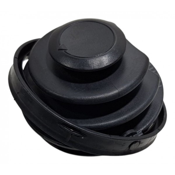 Difusor Ar Vw Gol Saveiro Voyage 2009-12