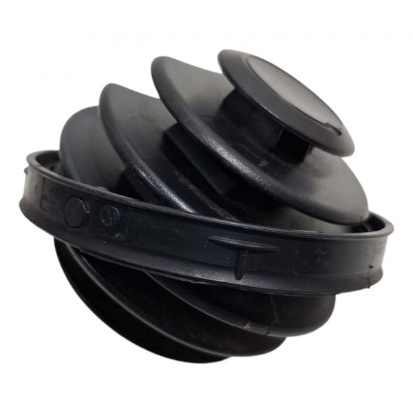 Difusor Ar Vw Gol Saveiro Voyage 2009-12