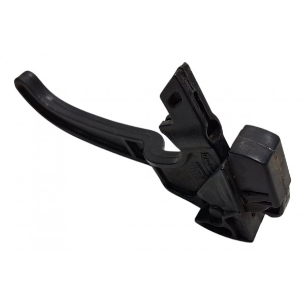 Alavanca Puxador Do Capo Fiat Uno 2013