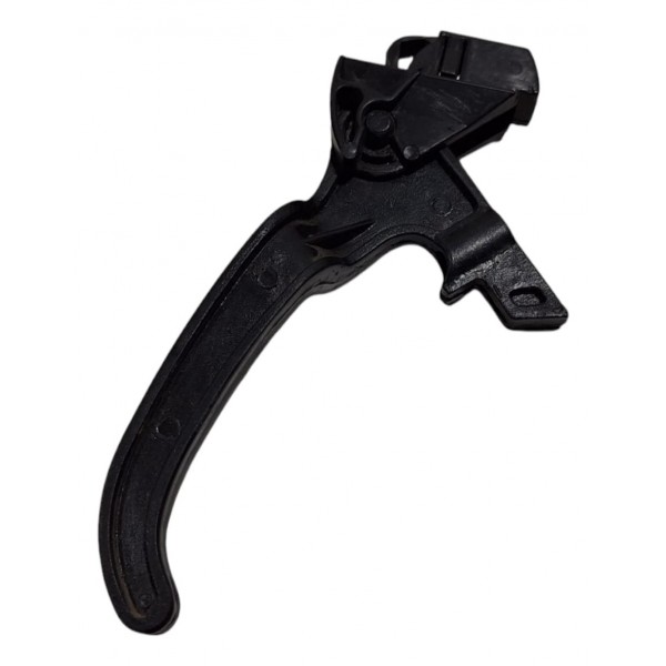 Alavanca Puxador Do Capo Fiat Uno 2013